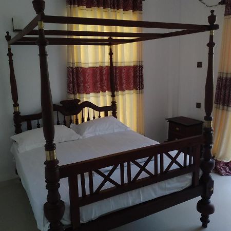 Golden Villa Ambalangoda  Bagian luar foto
