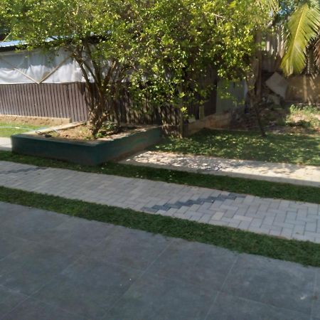 Golden Villa Ambalangoda  Bagian luar foto