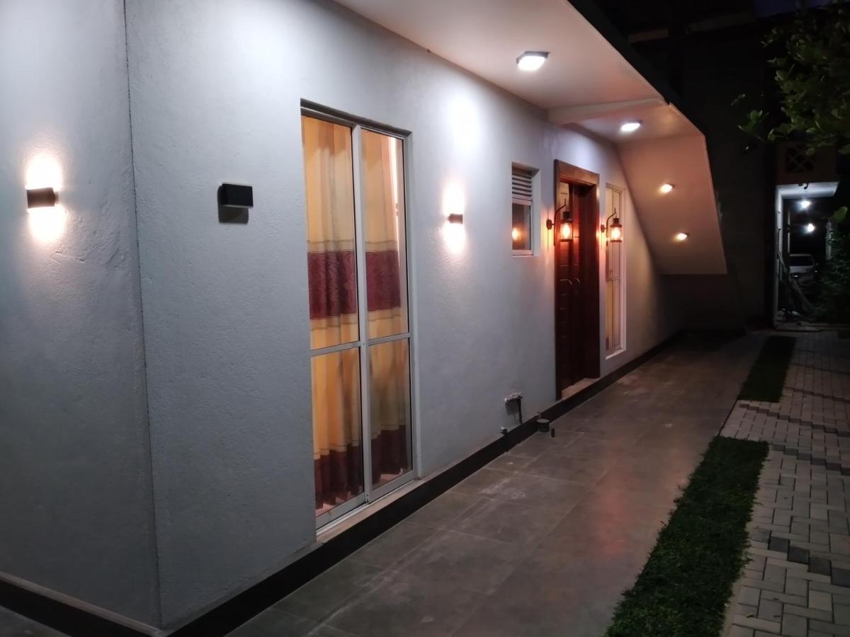 Golden Villa Ambalangoda  Bagian luar foto