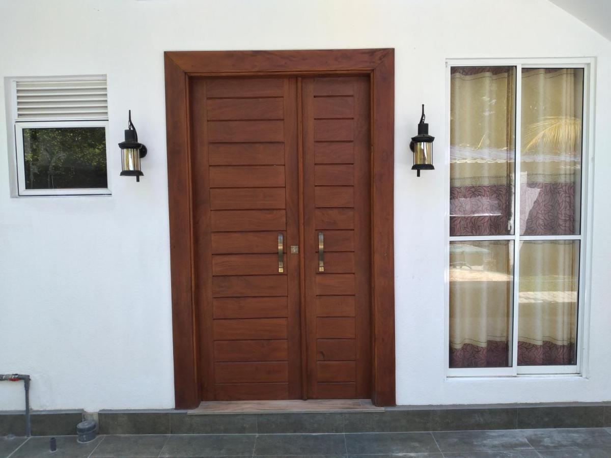 Golden Villa Ambalangoda  Bagian luar foto