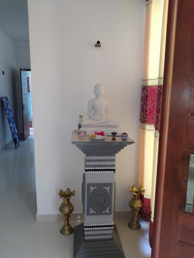 Golden Villa Ambalangoda  Bagian luar foto