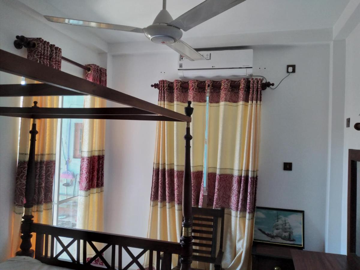 Golden Villa Ambalangoda  Bagian luar foto