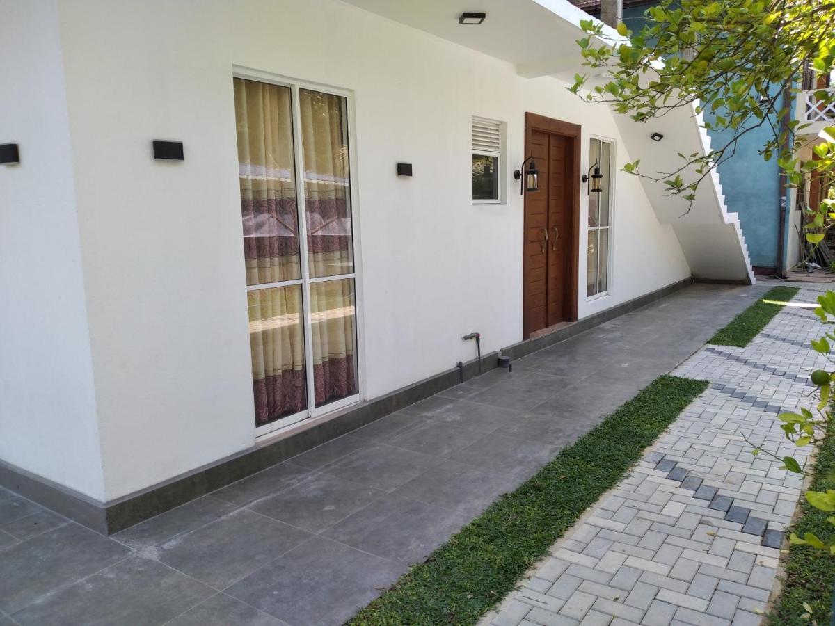 Golden Villa Ambalangoda  Bagian luar foto