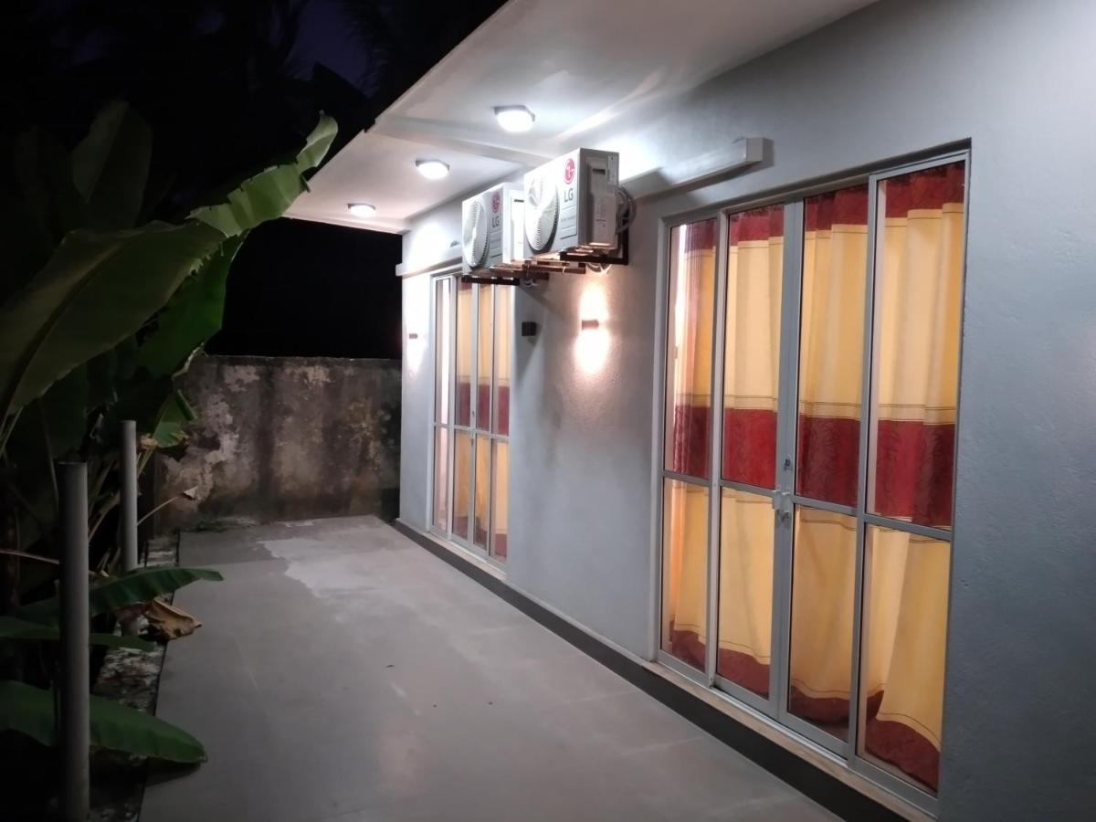 Golden Villa Ambalangoda  Bagian luar foto