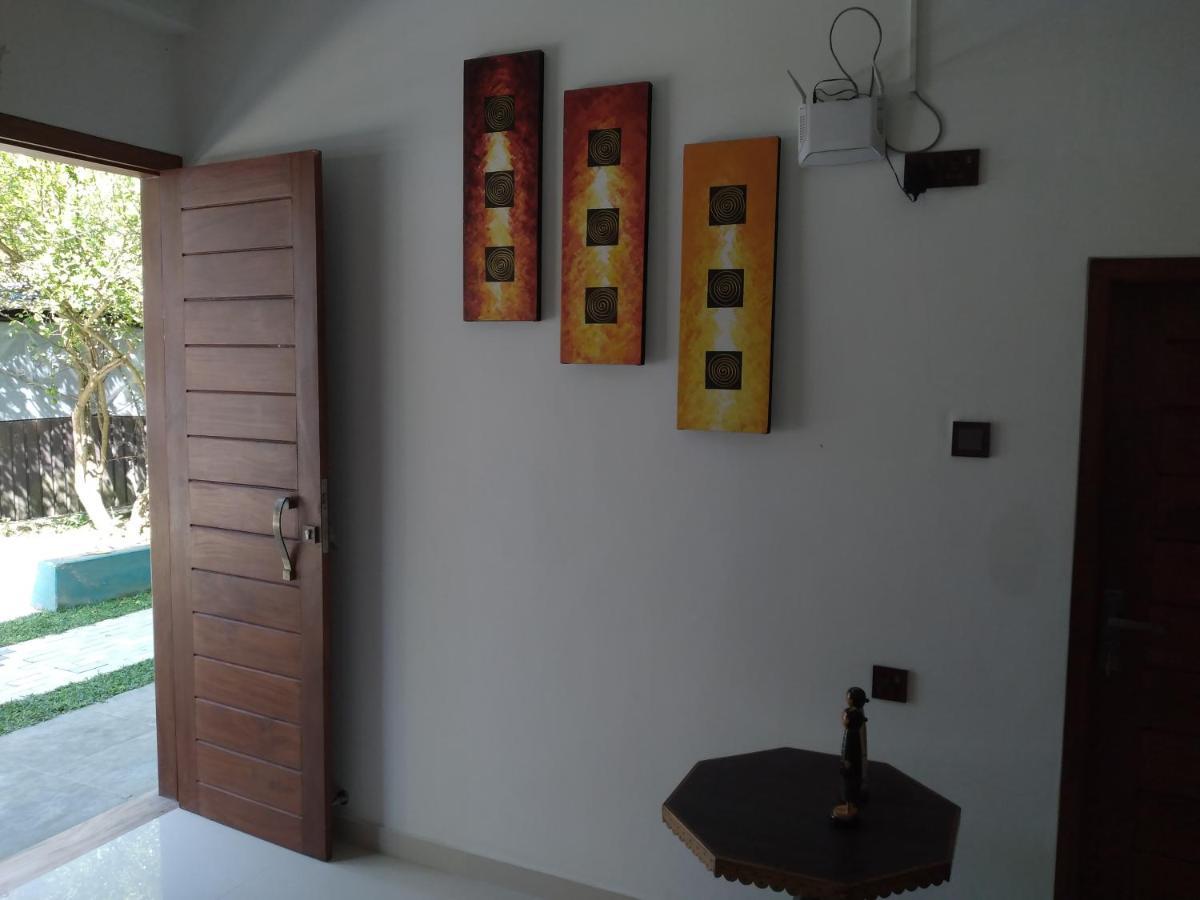 Golden Villa Ambalangoda  Bagian luar foto
