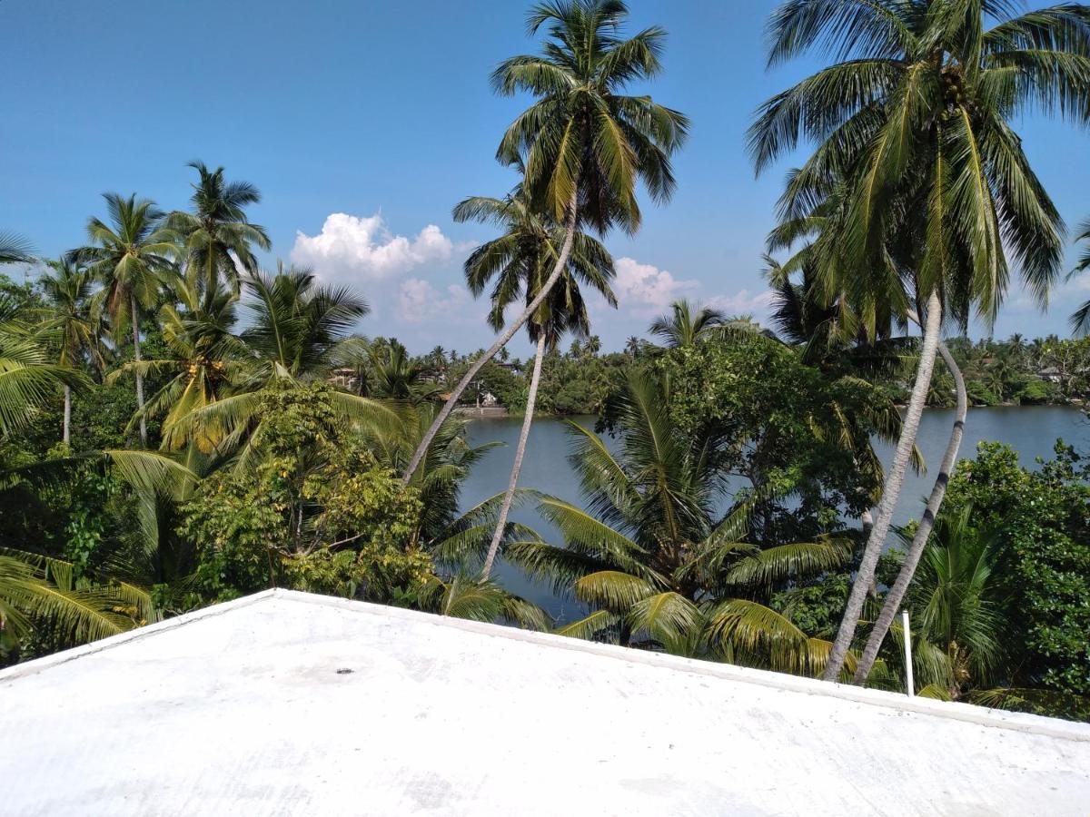 Golden Villa Ambalangoda  Bagian luar foto