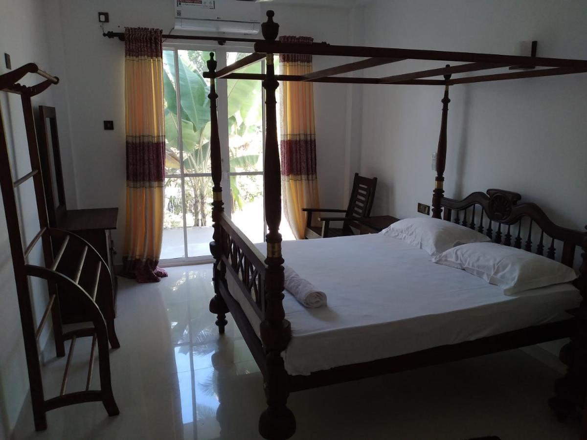 Golden Villa Ambalangoda  Bagian luar foto