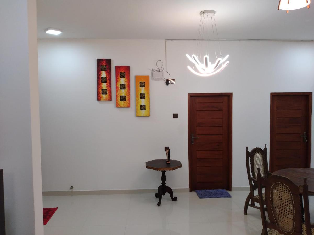 Golden Villa Ambalangoda  Bagian luar foto