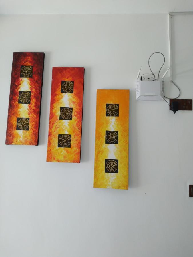 Golden Villa Ambalangoda  Bagian luar foto