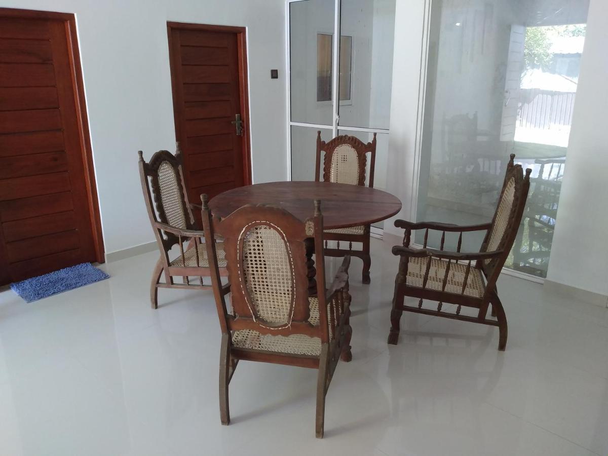 Golden Villa Ambalangoda  Bagian luar foto