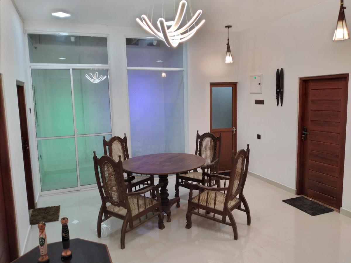 Golden Villa Ambalangoda  Bagian luar foto