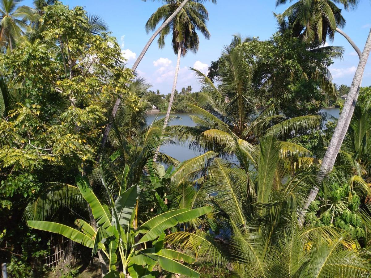 Golden Villa Ambalangoda  Bagian luar foto
